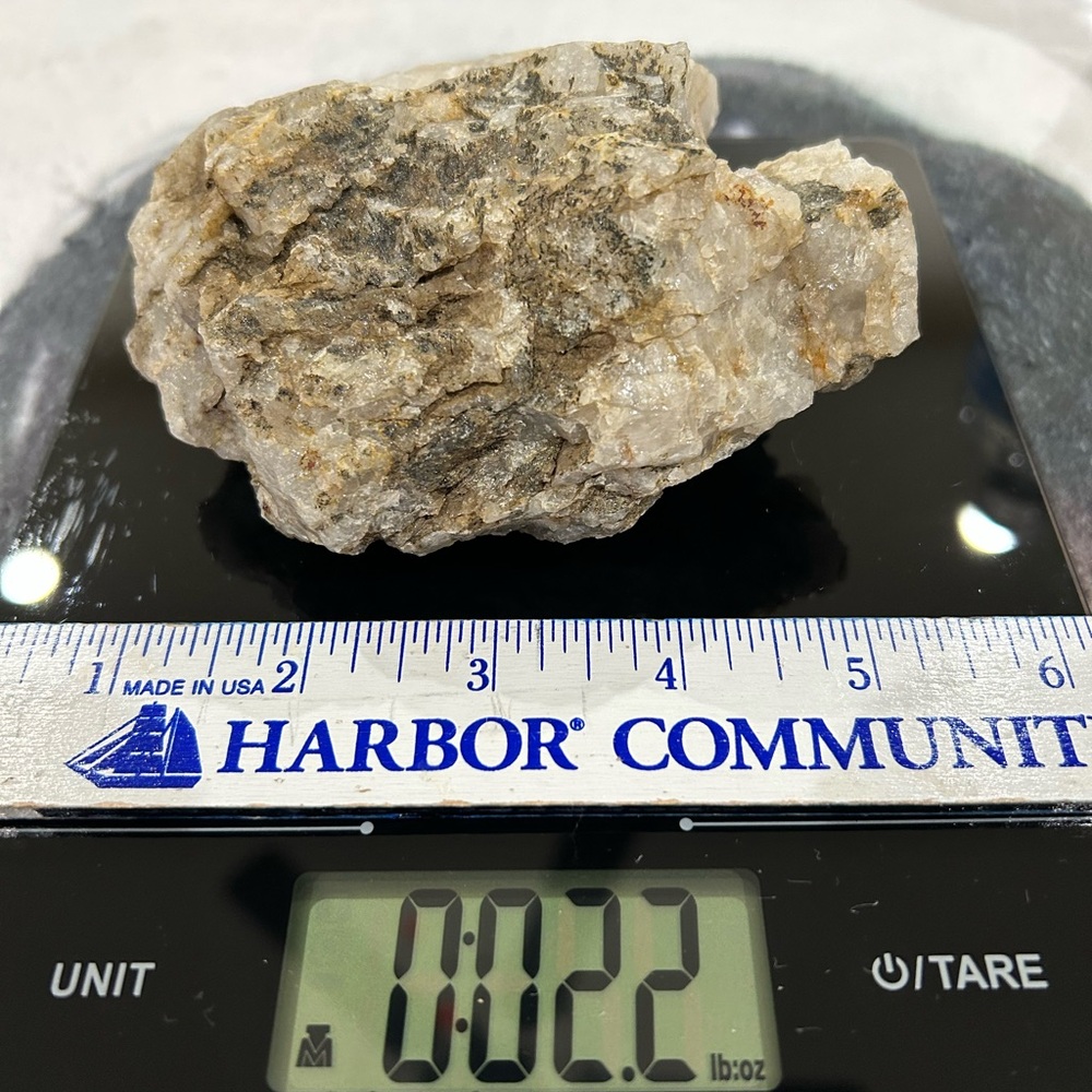 Milky Quartz - Picture 3 of 5